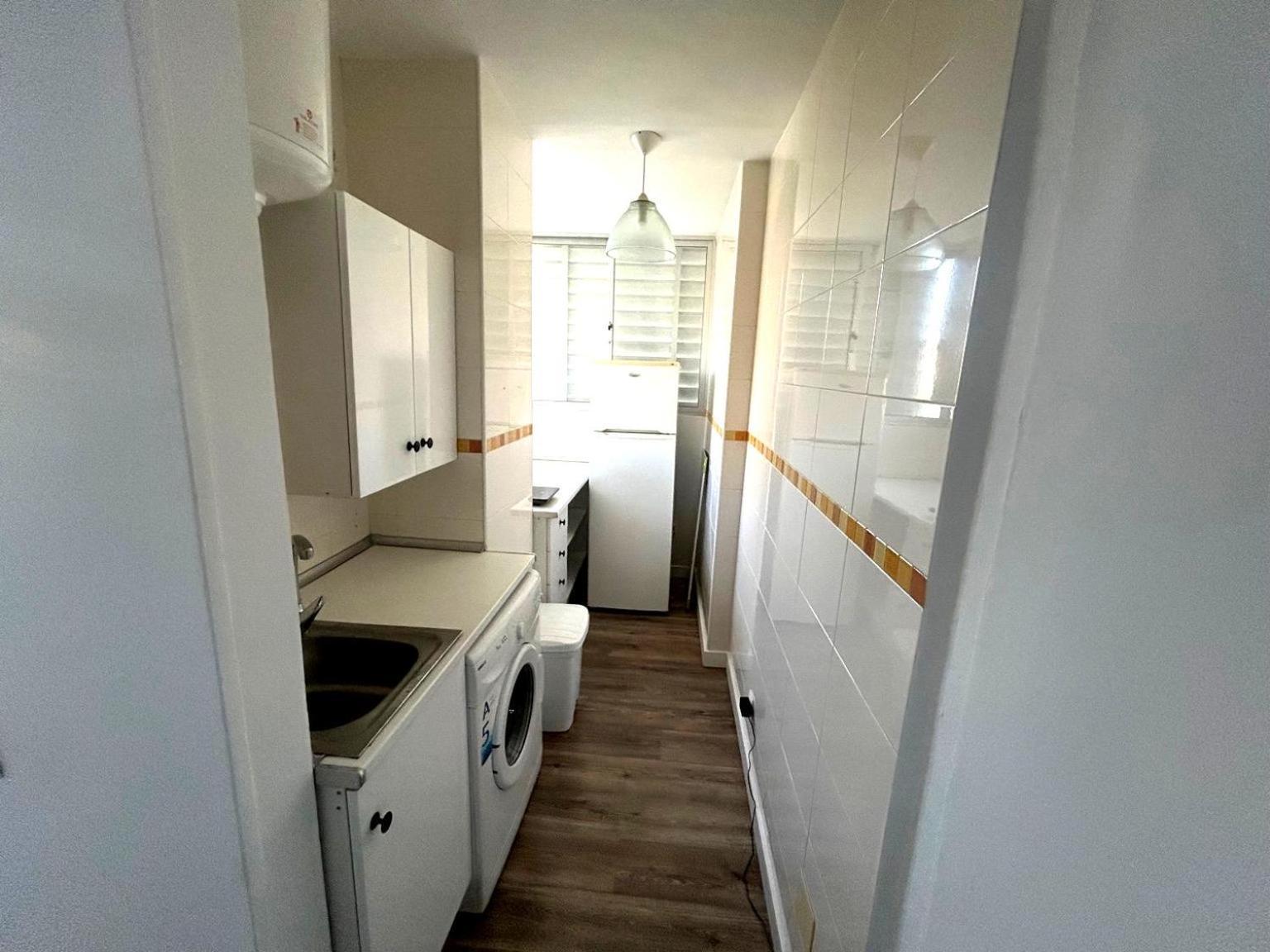 Apartamento Don Carlos مالقة المظهر الخارجي الصورة